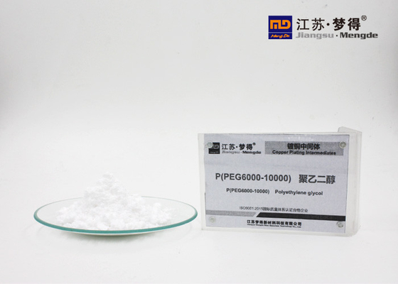 Wetting Agent, Polyethylene Glycol Powder For Acid Copper, copper baths